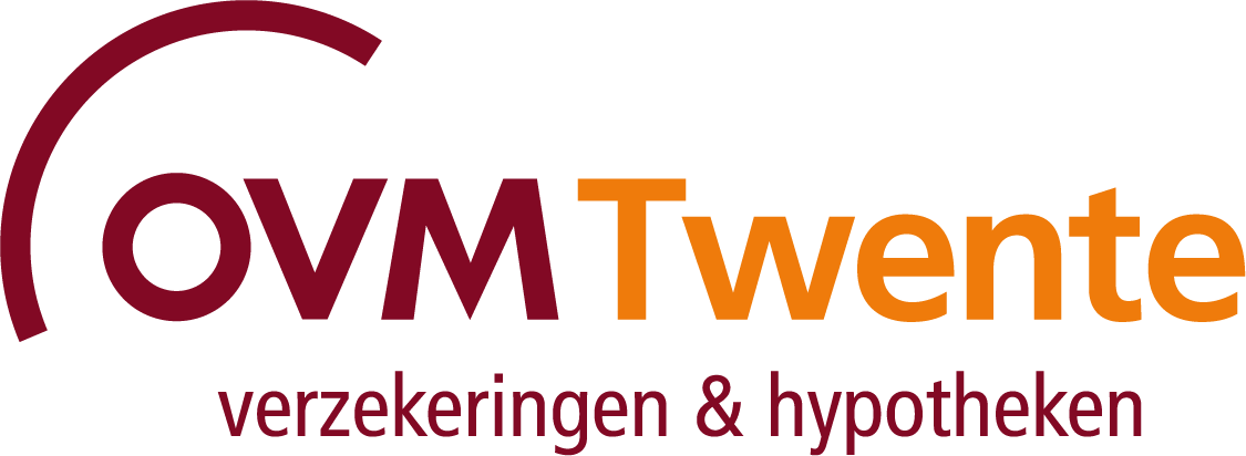 Logo OVM Twente liggend