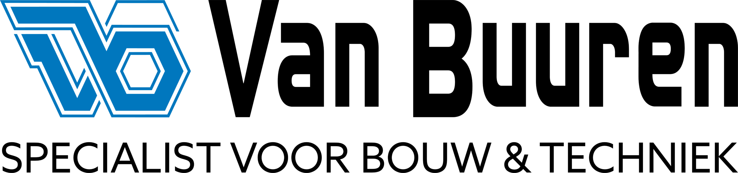 VB logo color
