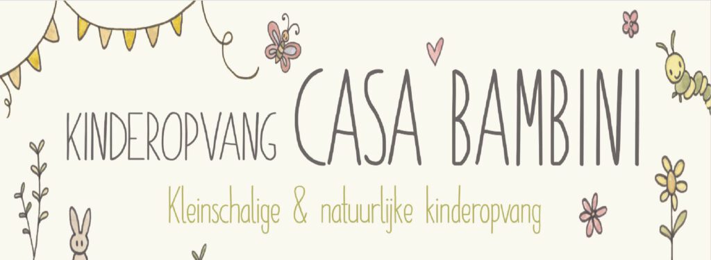 casa bambini