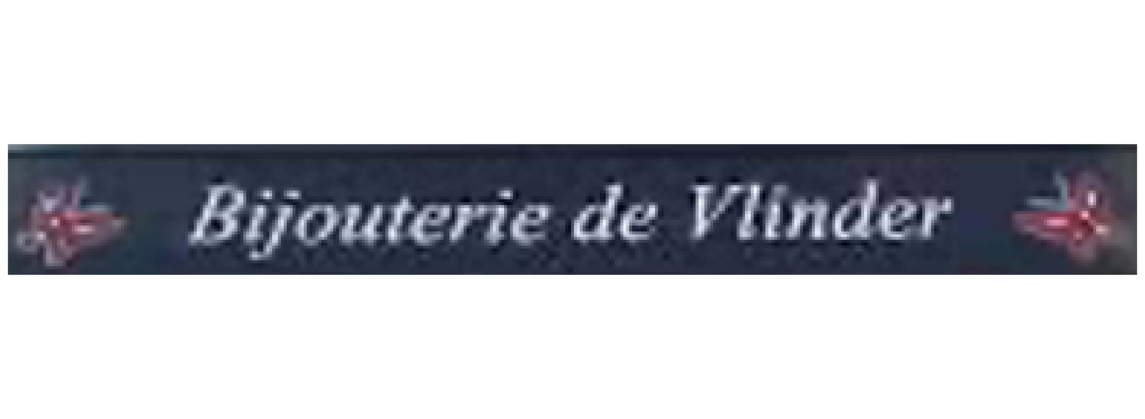 bijouterie de vlinder